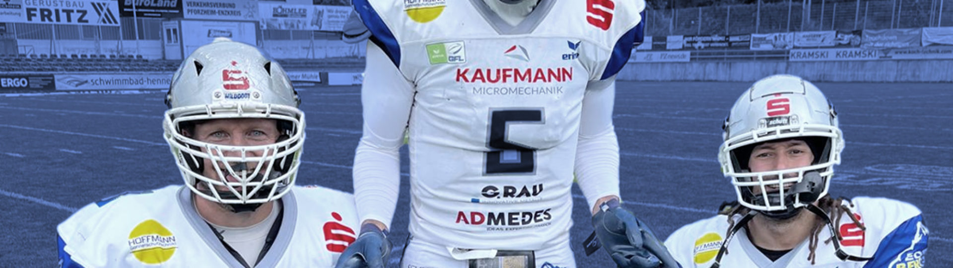 Hardware-Spende