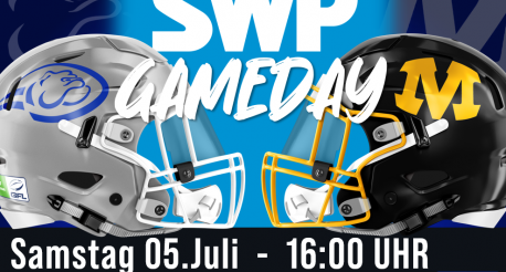 SWP-Gameday
