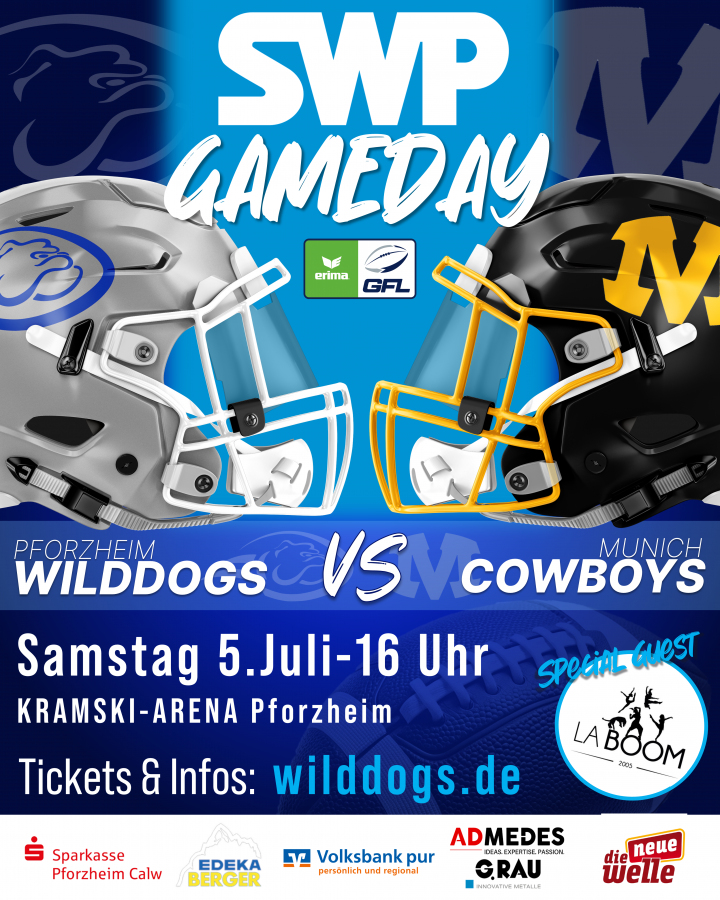 Spieltage