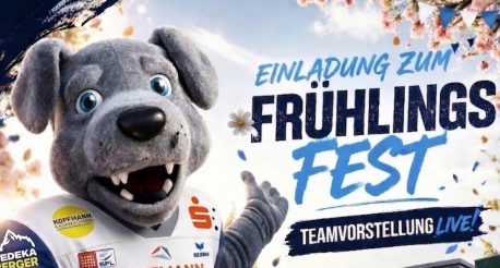 19.04 Frühlingsfest von Auto &amp; Service
