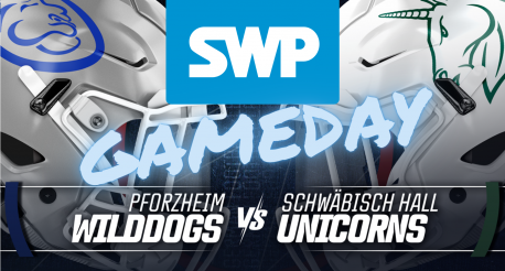 18.07 SWP Gameday