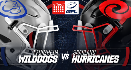 Season Finale gegen die Hurricanes!