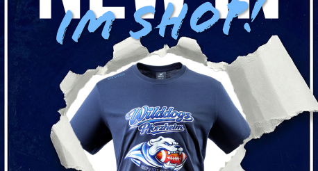 Neues Shirt-Design für die Playoffs